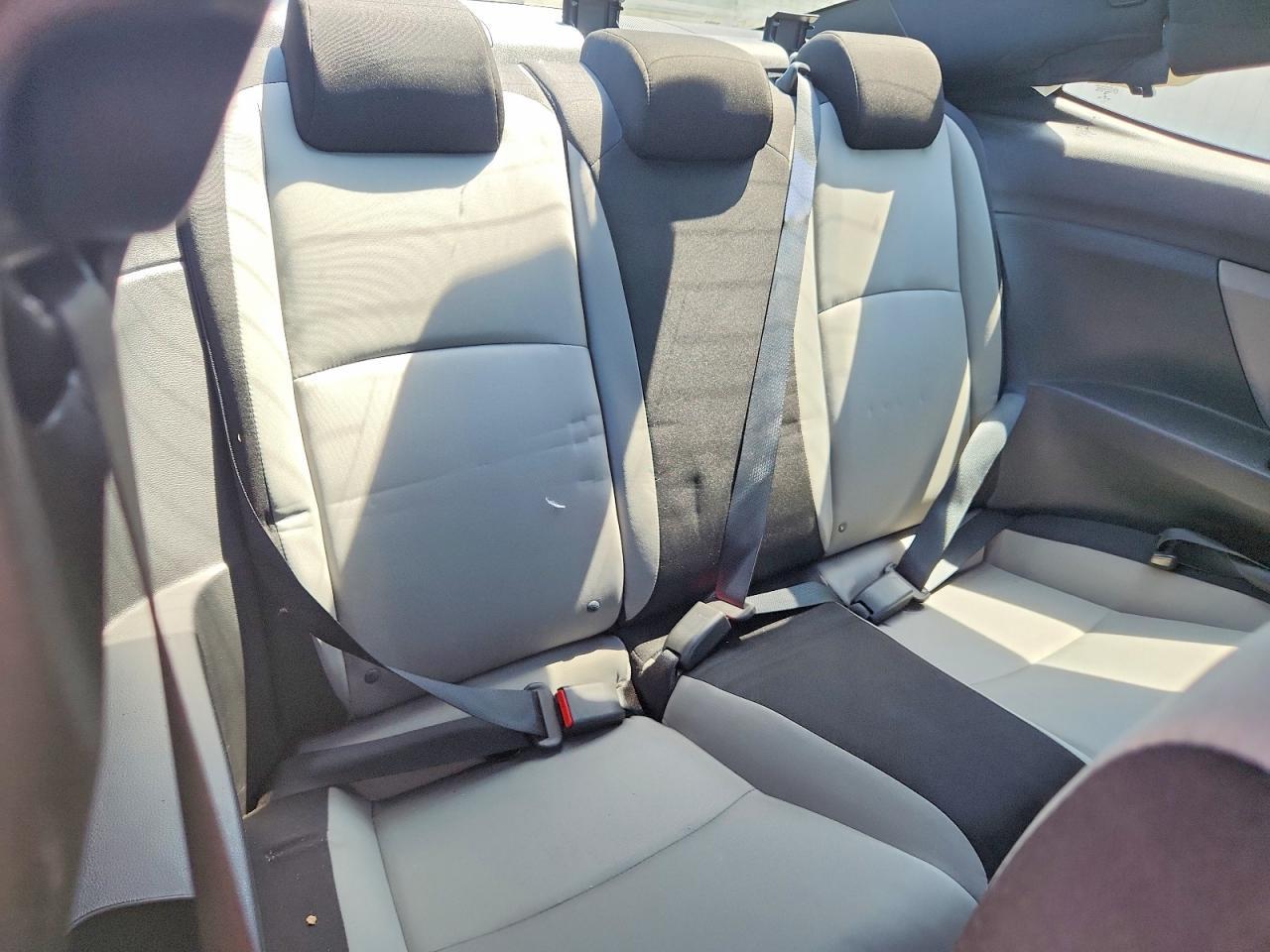 2017 Honda Civic Lx - zdjęcie 10