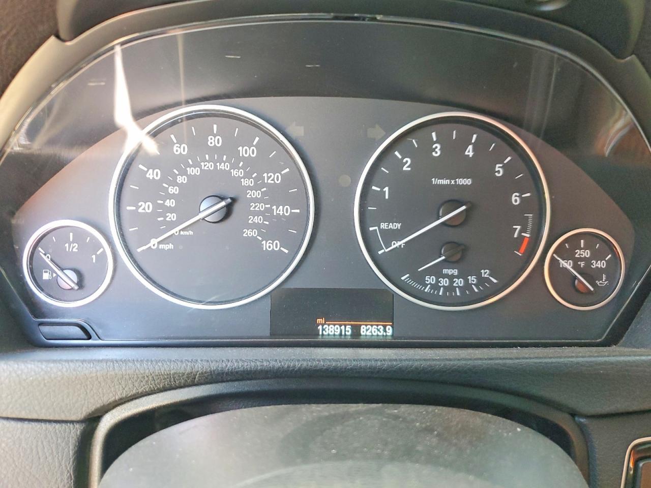 2014 BMW 428 I - zdjęcie 9