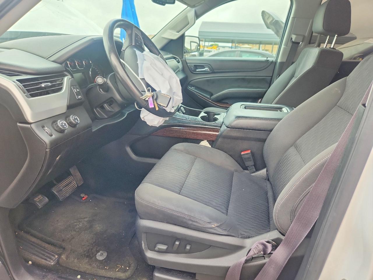 2016 GMC Yukon Xl K1500 Sle - zdjęcie 13