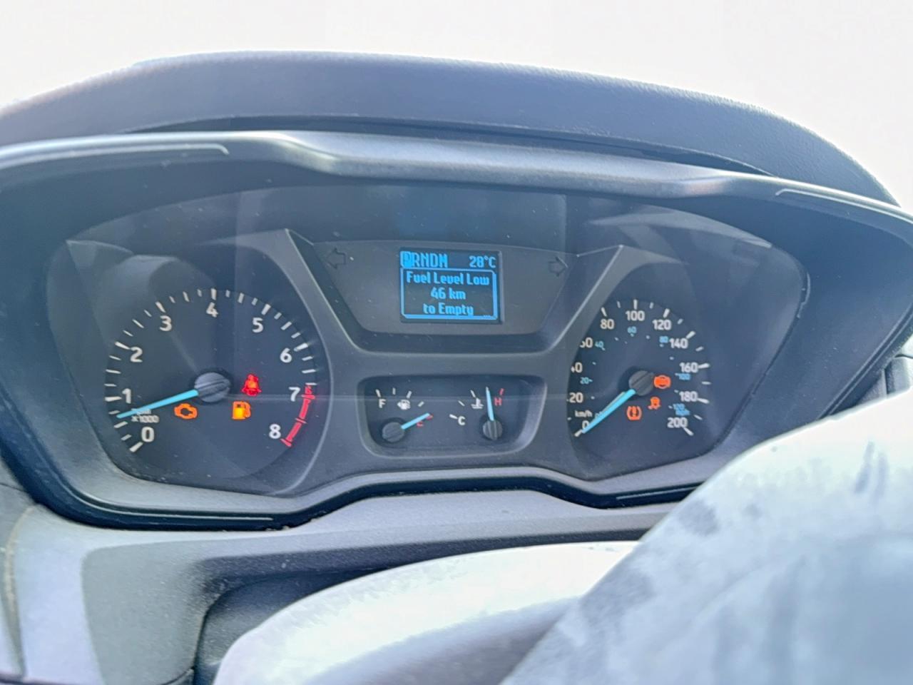 2019 Ford Transit T-350 - zdjęcie 8