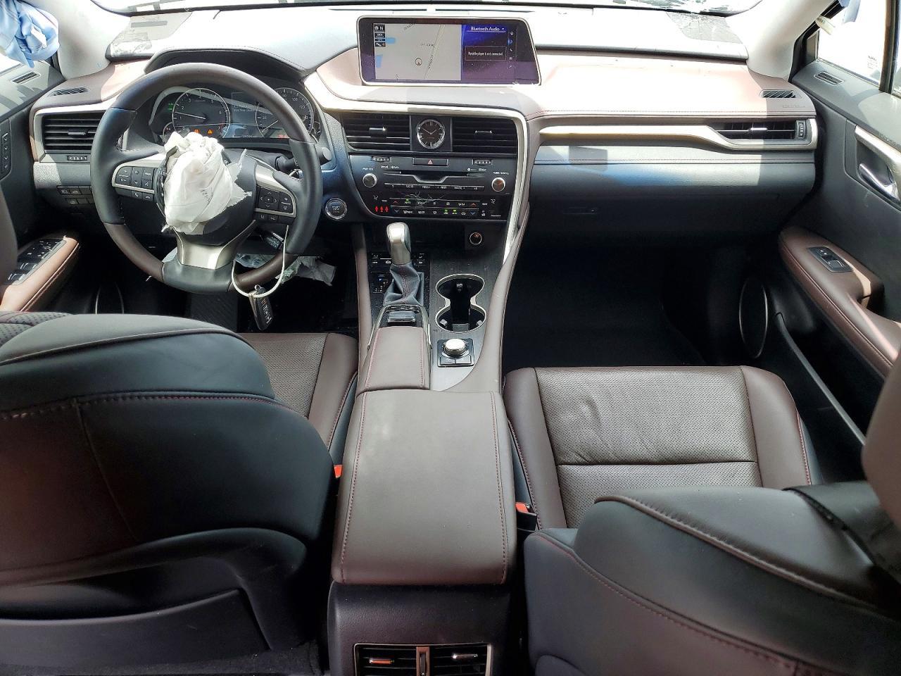 2017 Lexs Rx - zdjęcie 15