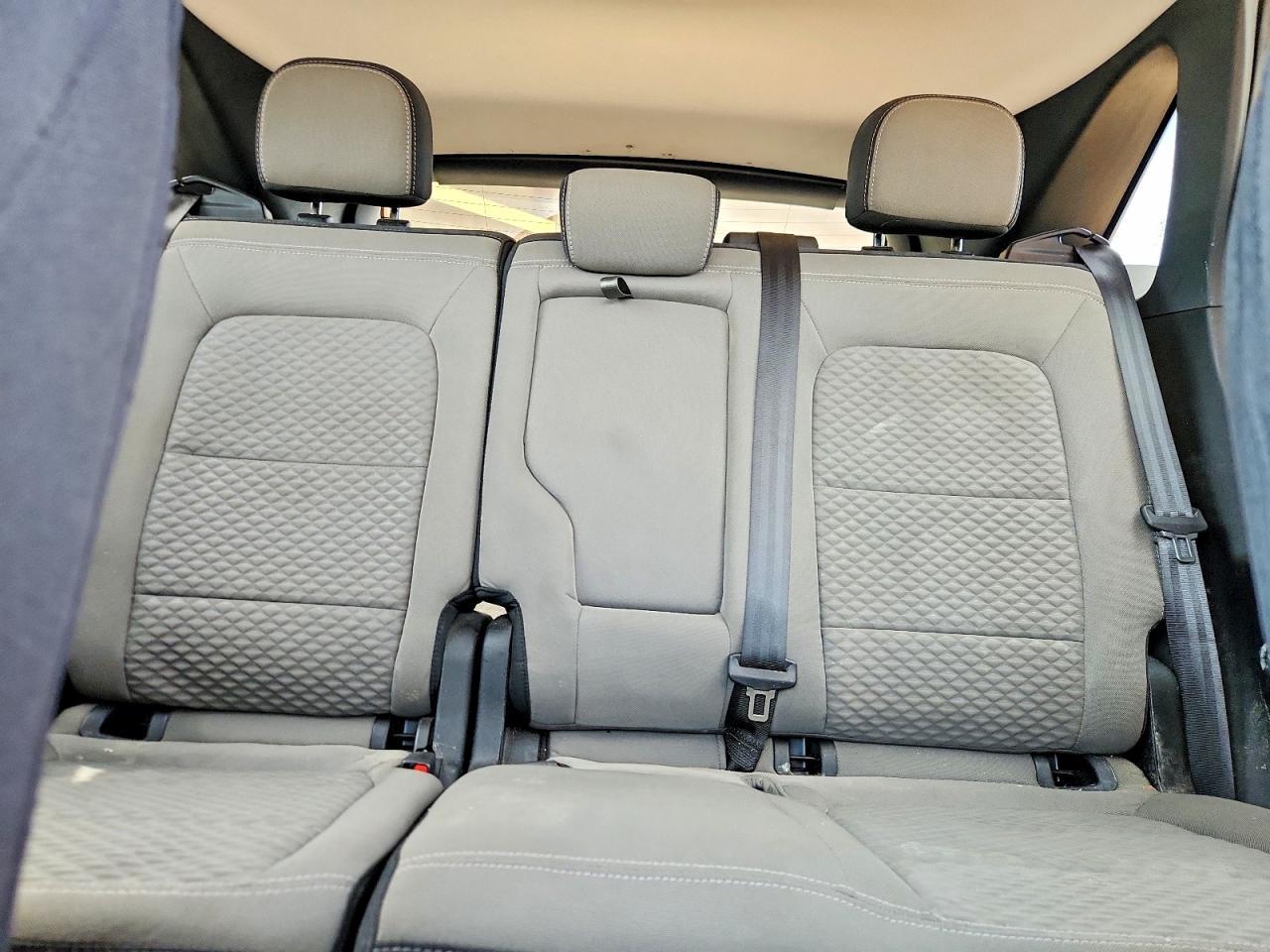 2021 Ford Escape Se - zdjęcie 10