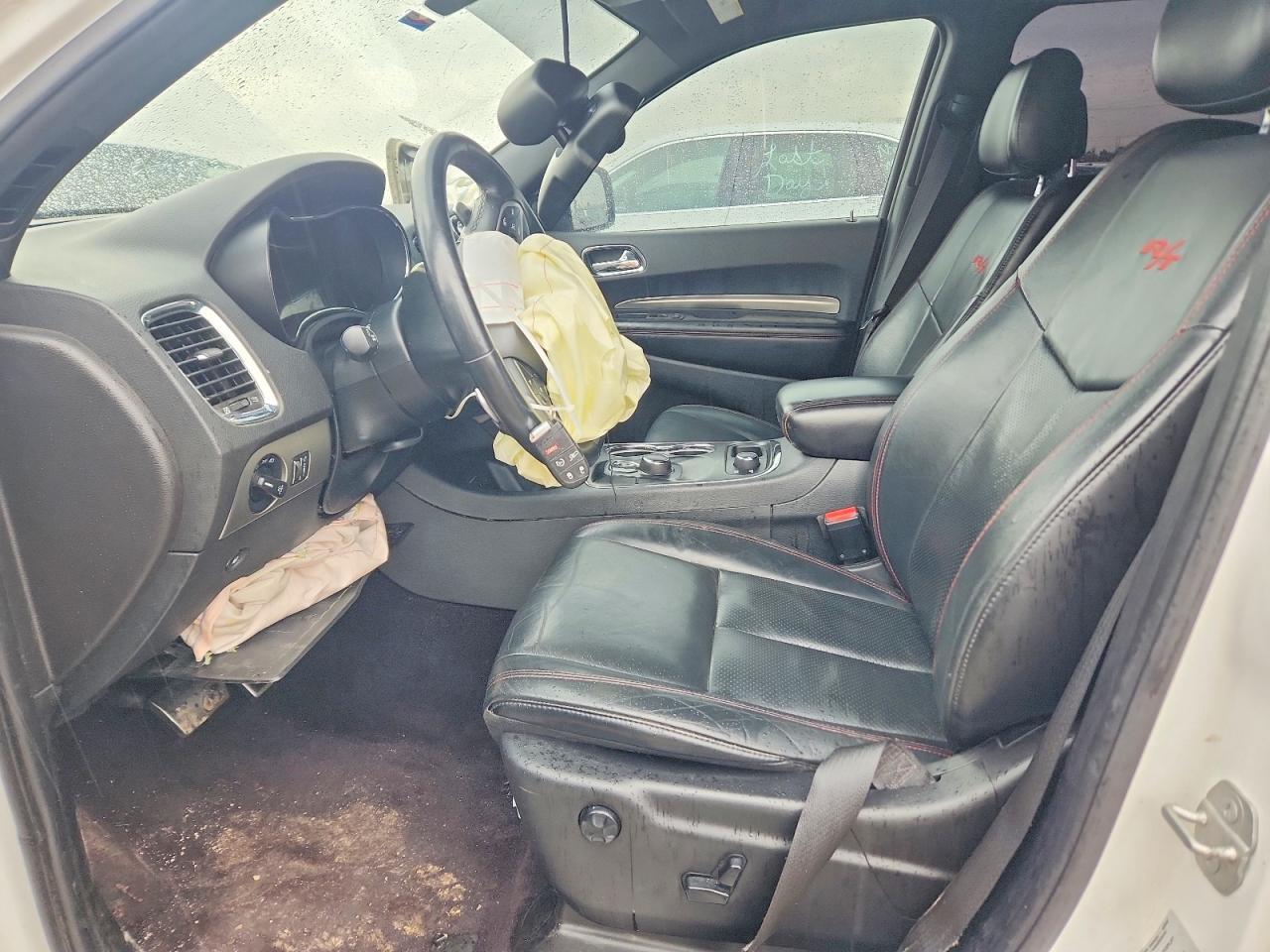 2015 Dodge Durango R/T - zdjęcie 7