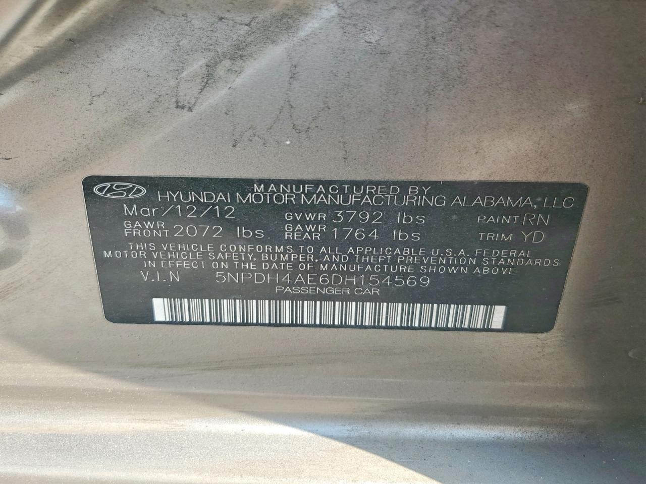 2015 Ford Fusion Se - zdjęcie 12