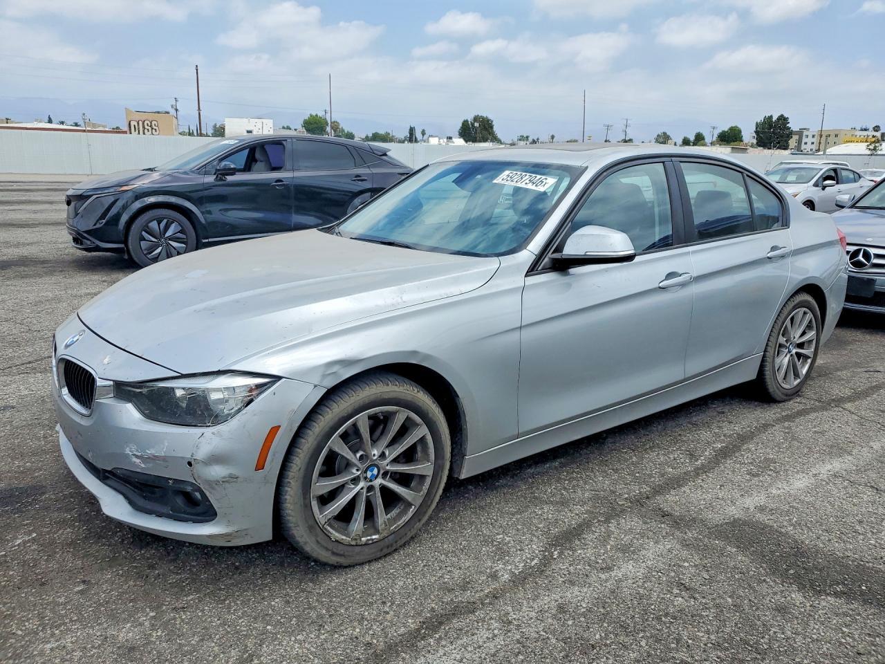 BMW Seria 3 - zdjęcie 1