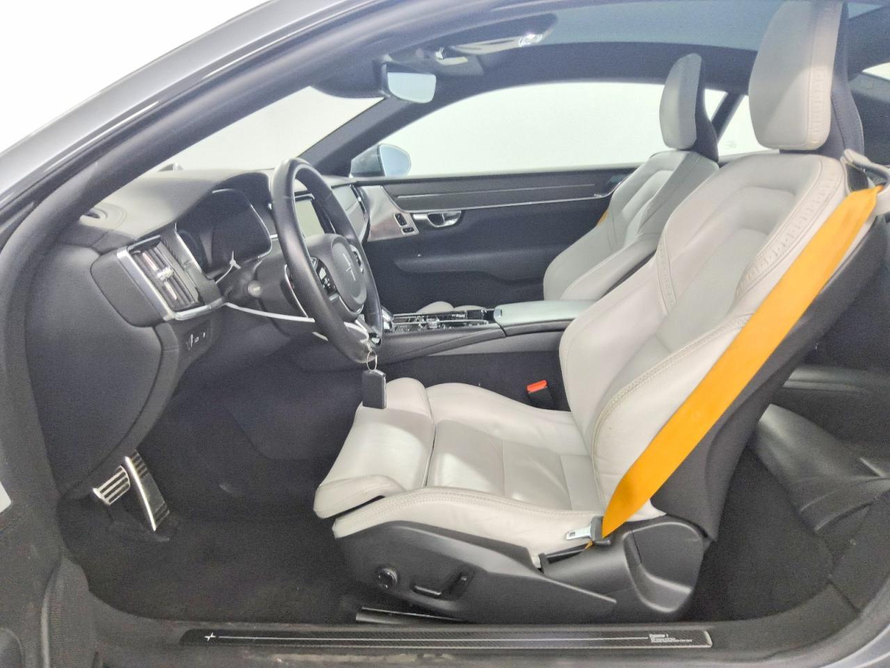 2021 Polestar 1 - zdjęcie 7