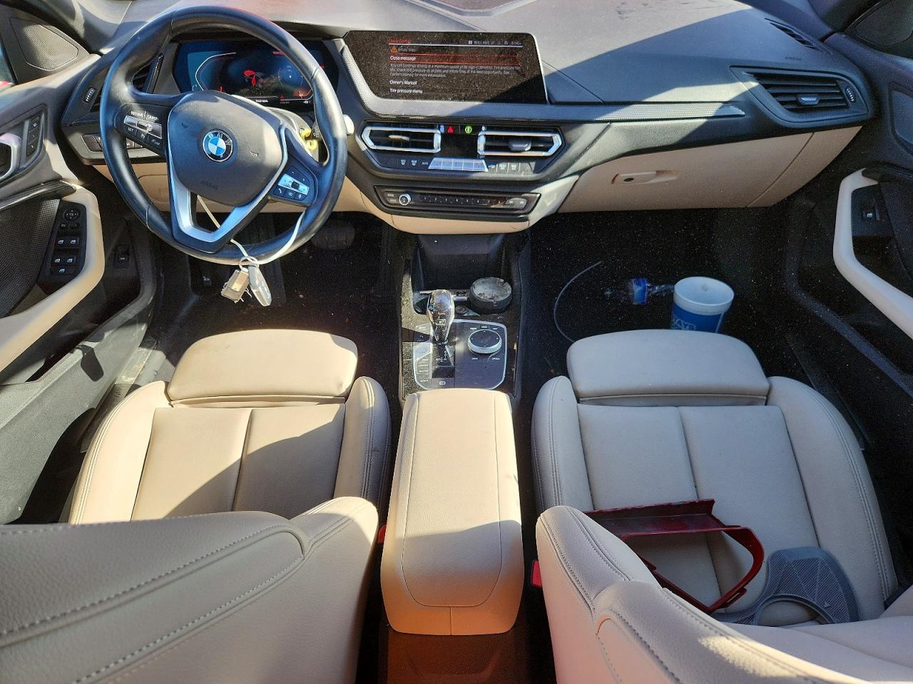 2022 BMW 228I - zdjęcie 8