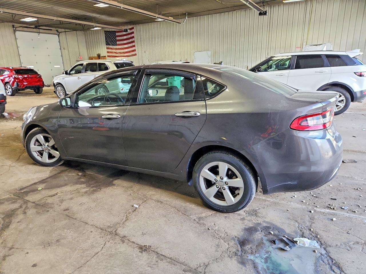 Dodge Dart - zdjęcie 2