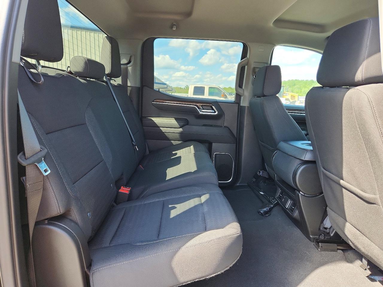 2023 Chevrolet Silverado K1500 Lt-L - zdjęcie 10