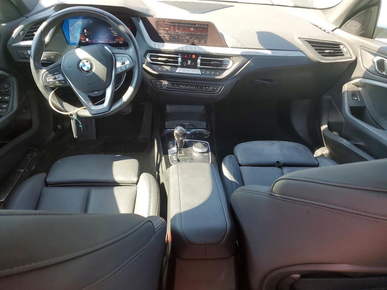 2024 BMW 228I - zdjęcie 8