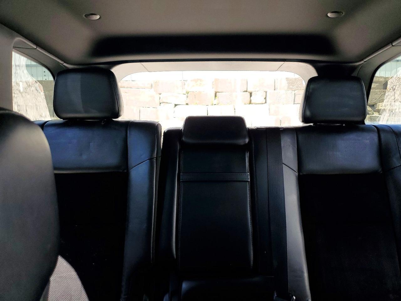 2018 Jeep Grand Cherokee Laredo - zdjęcie 10