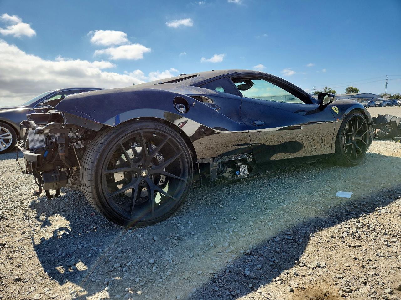 2018 Ferrari 488 Gtb - zdjęcie 10