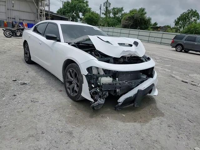 2019 Dodge Charger Sxt - zdjęcie 13