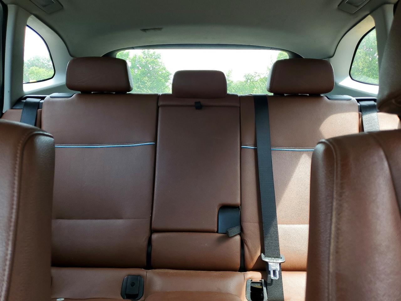 2013 BMW X1 xDrive28I - zdjęcie 10