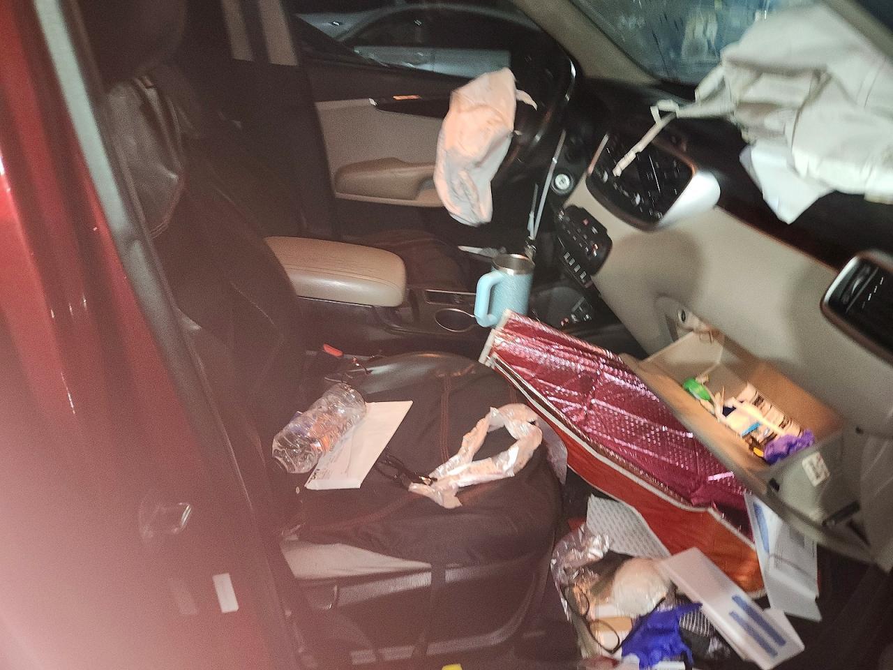 2016 Kia Sorento Lx V6 - zdjęcie 13