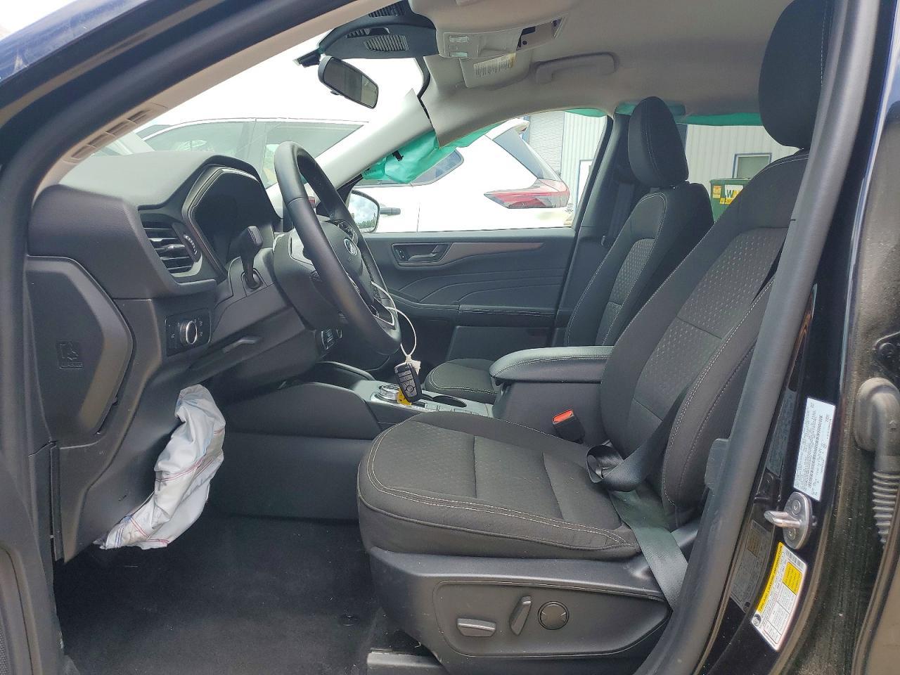 2024 Ford Escape Active - zdjęcie 7