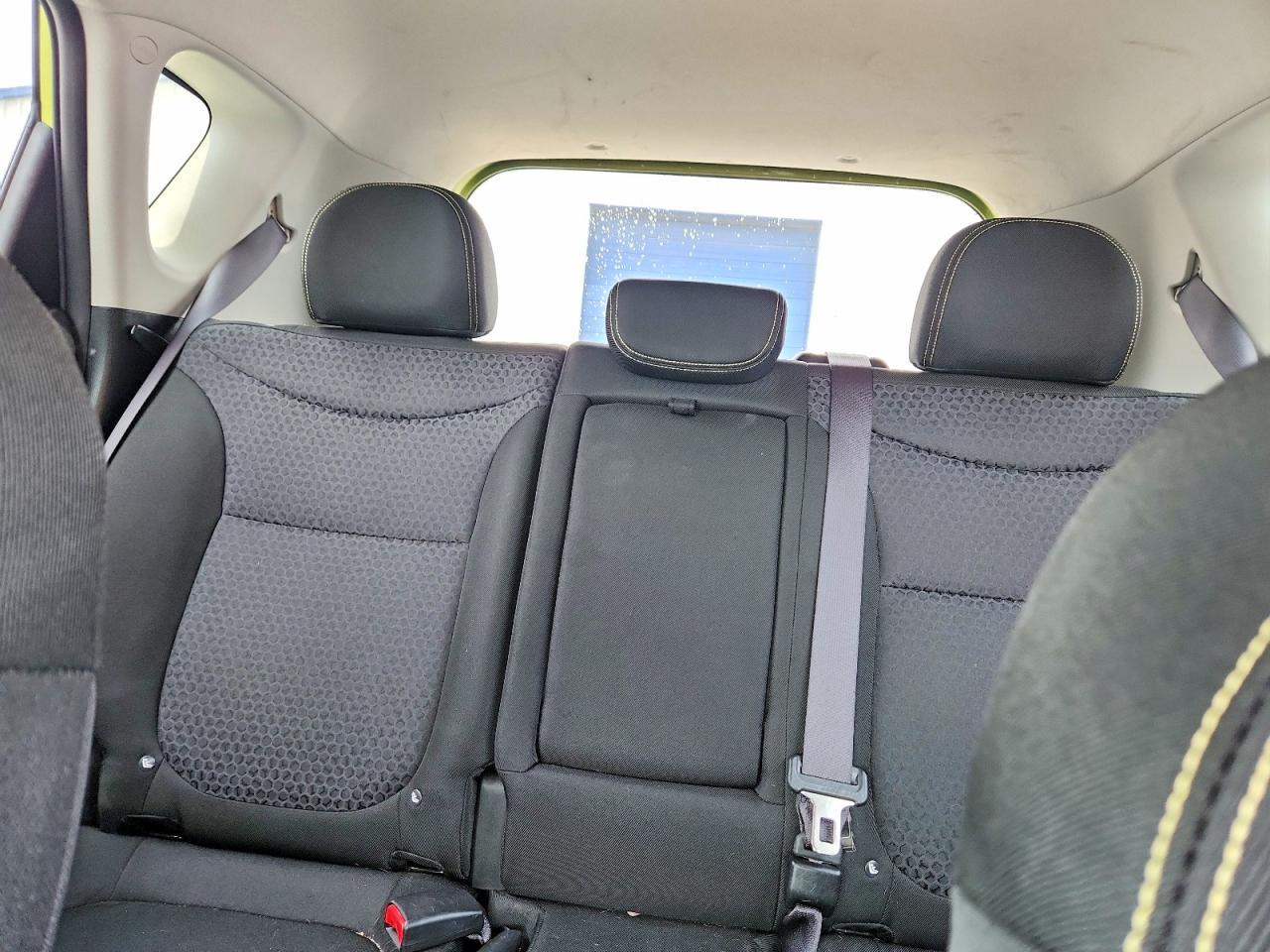 2014 Kia Soul + - zdjęcie 10