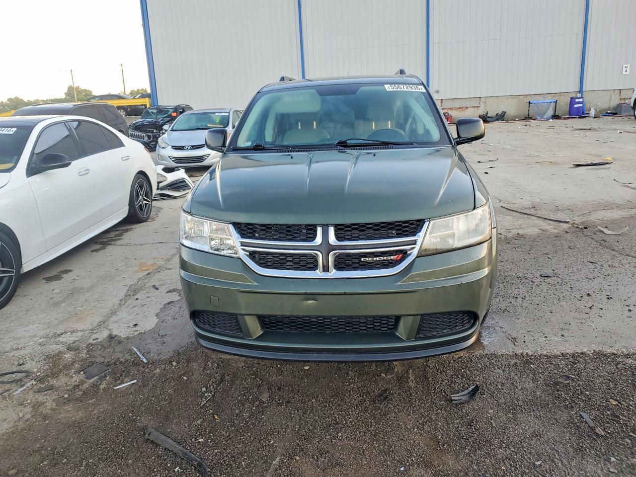2018 Dodge Journey Se - zdjęcie 5