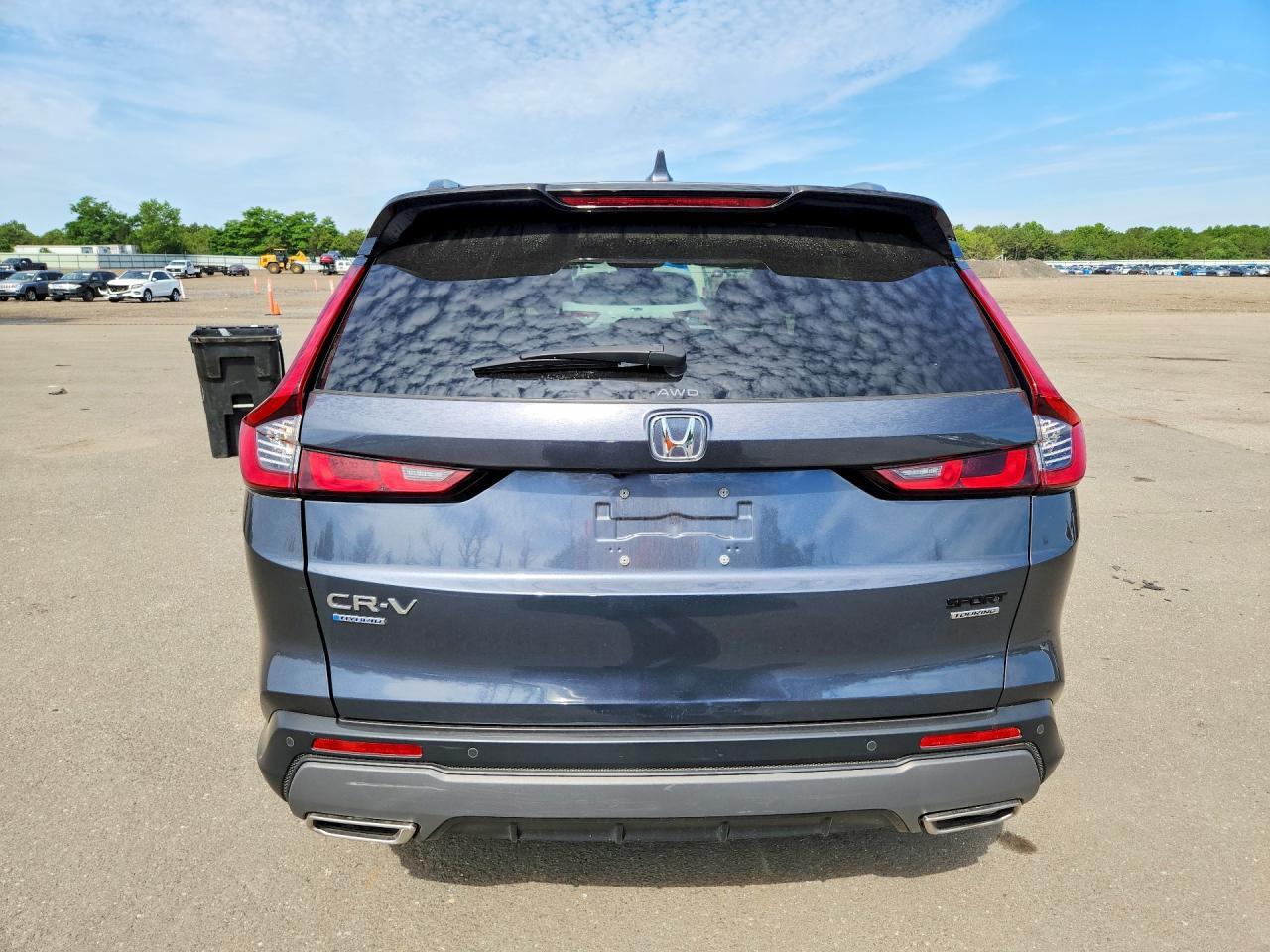 2024 Hond Cr-V Sport - zdjęcie 6