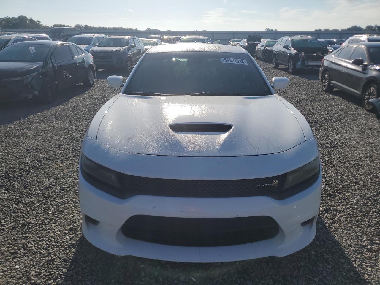 2017 Dodge Charger R - zdjęcie 5