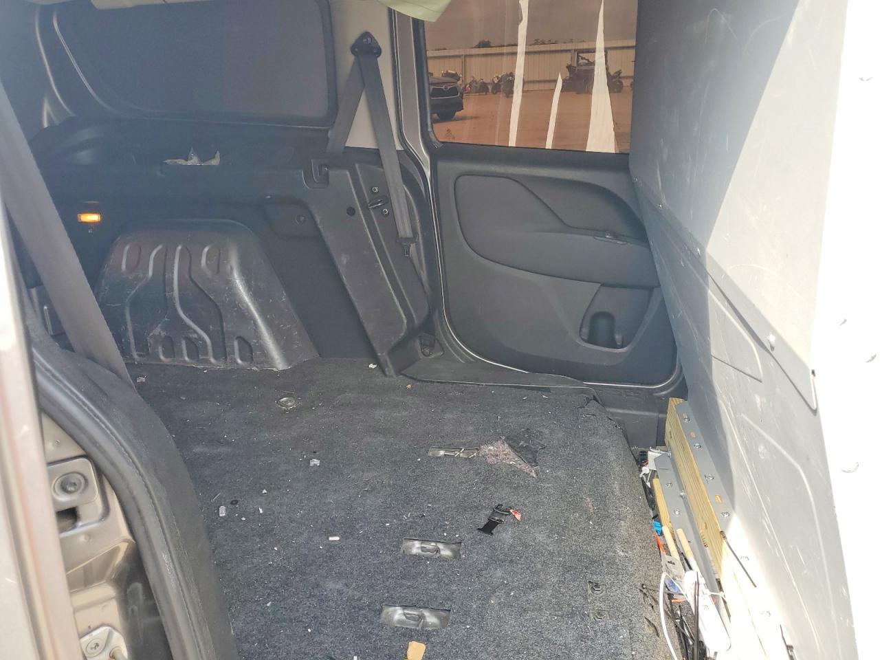 2015 Ram Promaster City Slt - zdjęcie 11