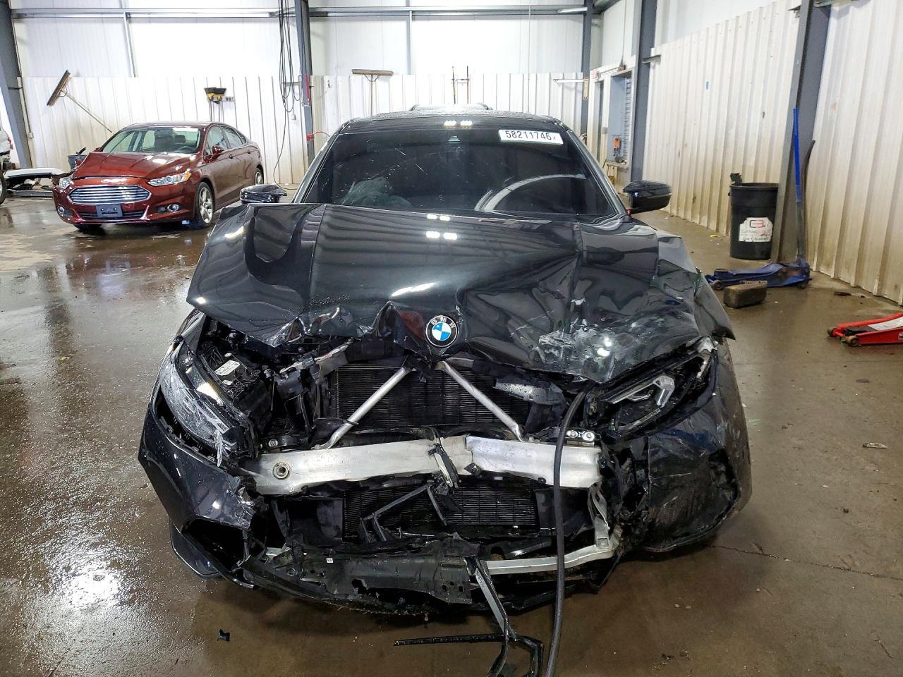 BMW Seria 3 - zdjęcie 5