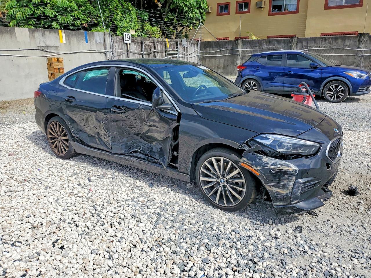 2022 BMW Seria 2 228i - zdjęcie 4