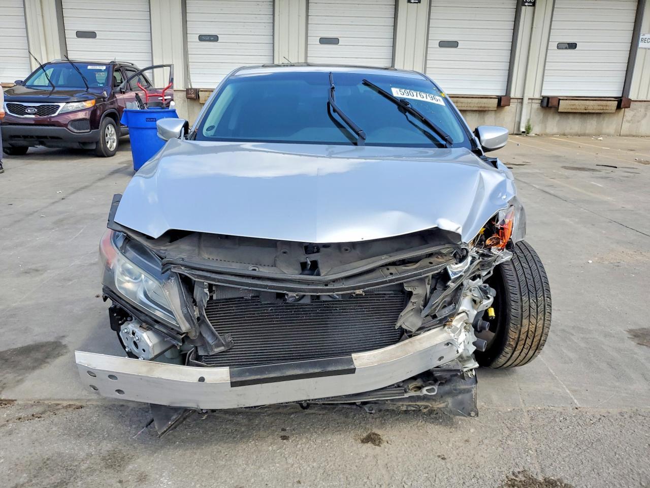 2014 Acura Ilx 20 - zdjęcie 5