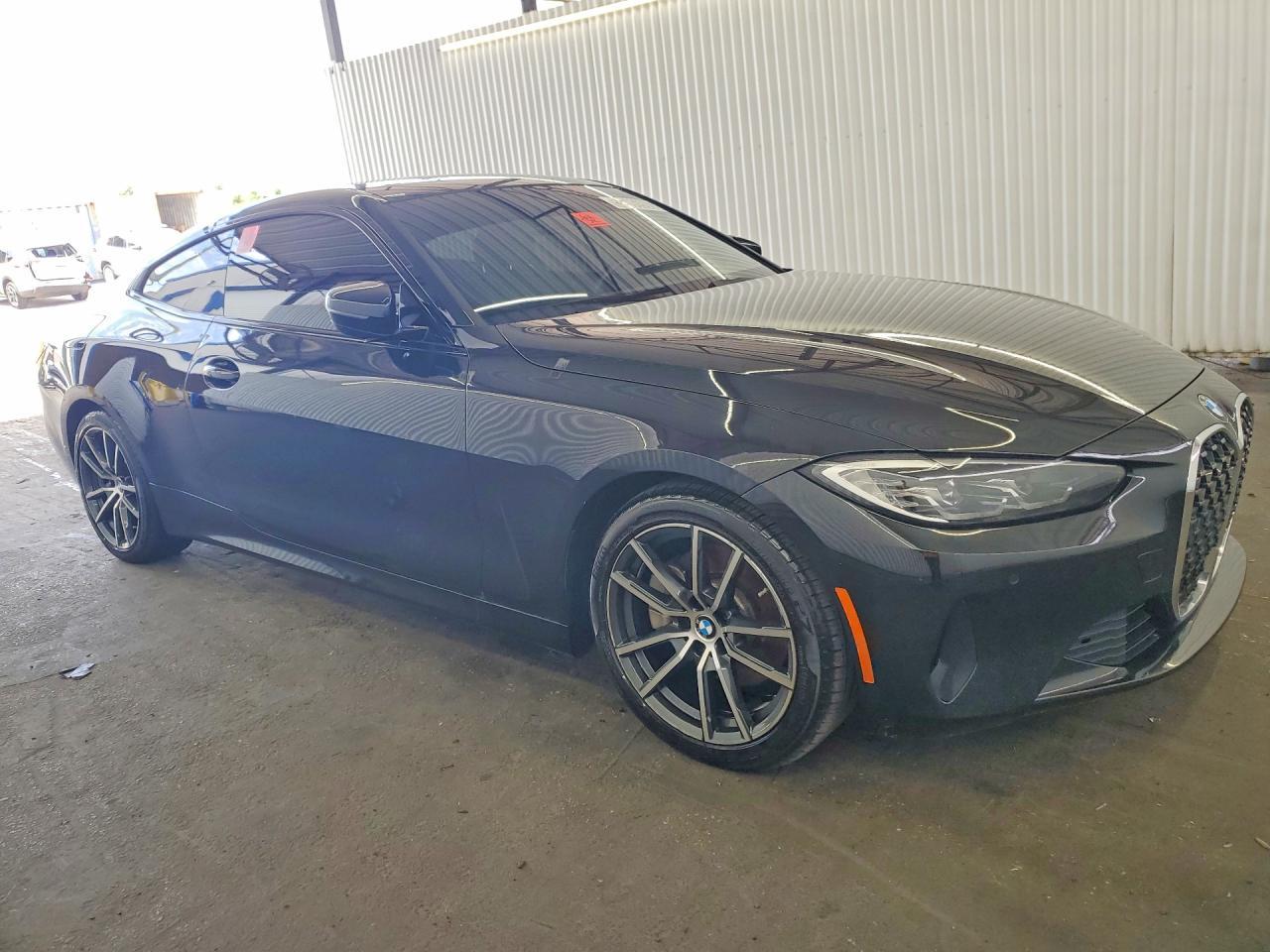2022 BMW 430I - zdjęcie 4