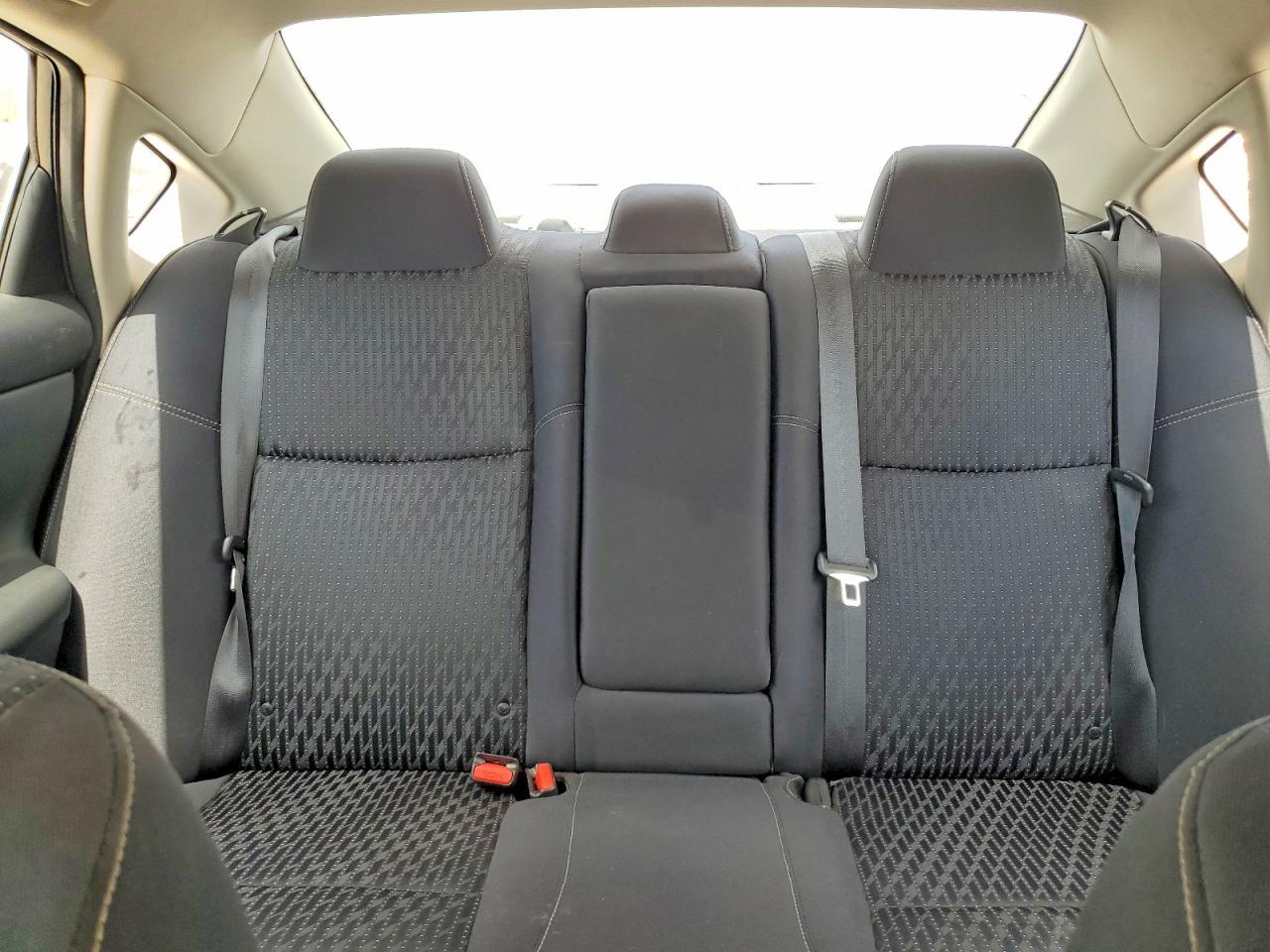 2016 Nissan Altima 2.5 Sv - zdjęcie 10