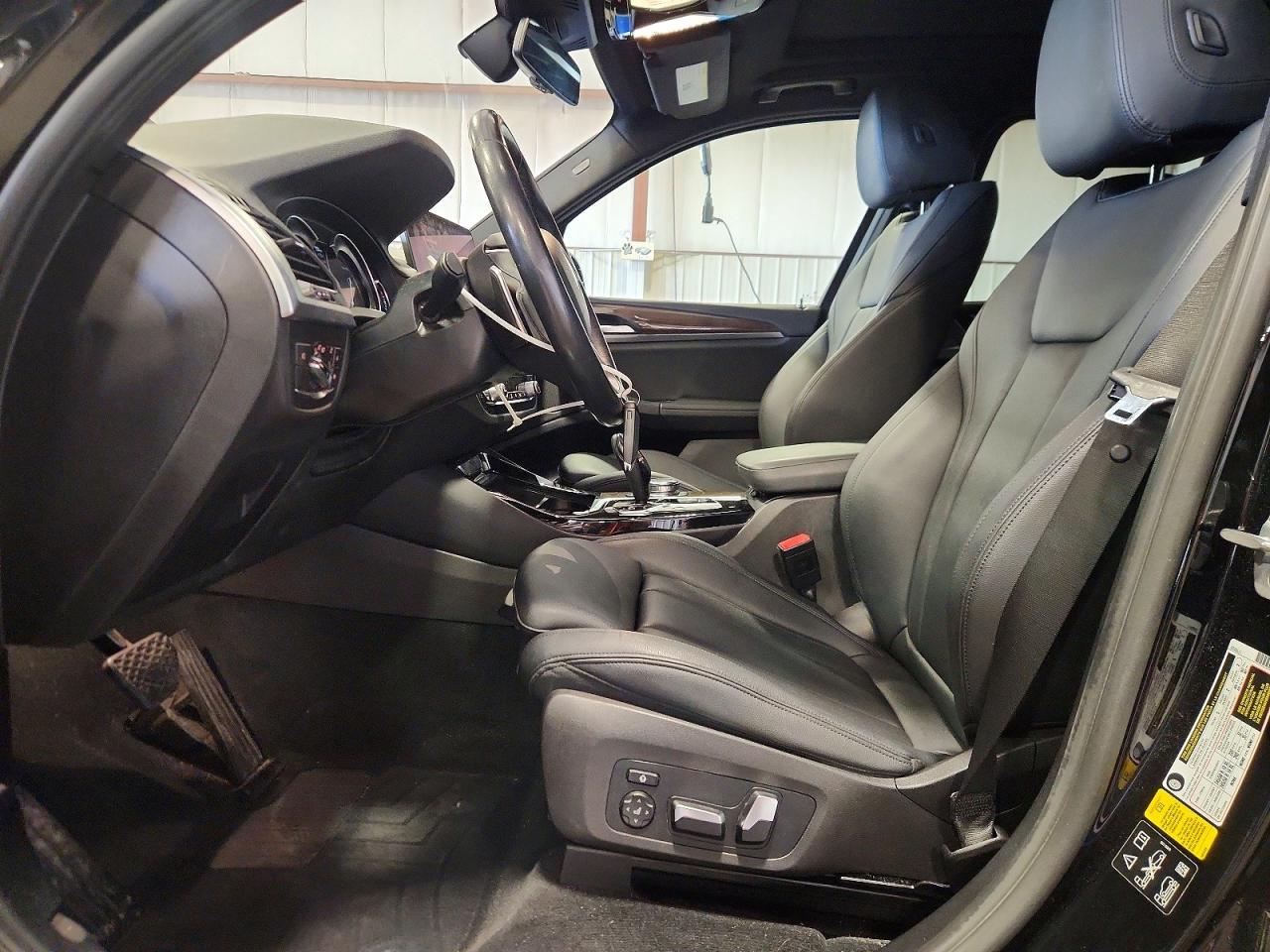 2019 BMW X3 xDrive30I - zdjęcie 7