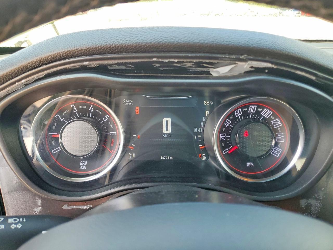 2023 Dodge Challenger Sxt - zdjęcie 9