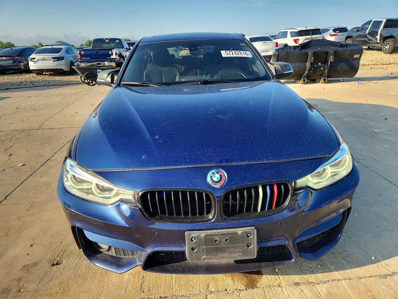 BMW Seria 3 - zdjęcie 5