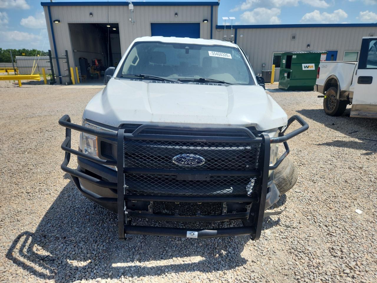 2020 Ford F150 Supercrew - zdjęcie 5