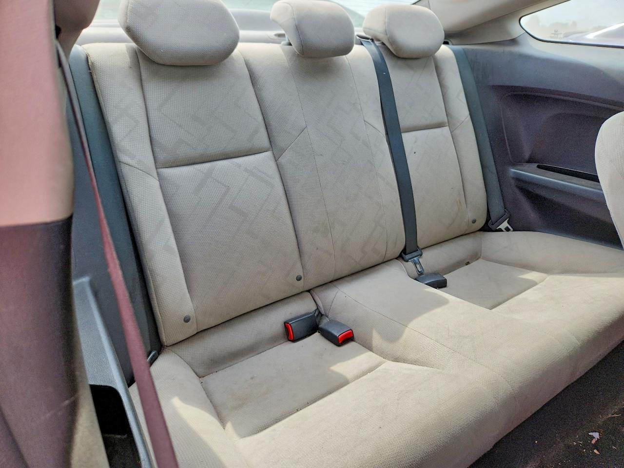 2013 Honda Civic Lx - zdjęcie 10