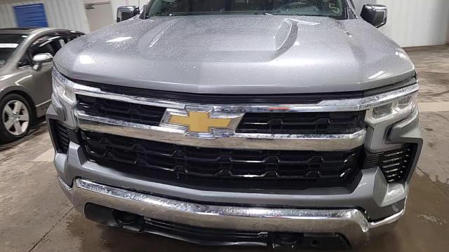 2023 Chevrolet Silverado K1500 Lt - zdjęcie 13