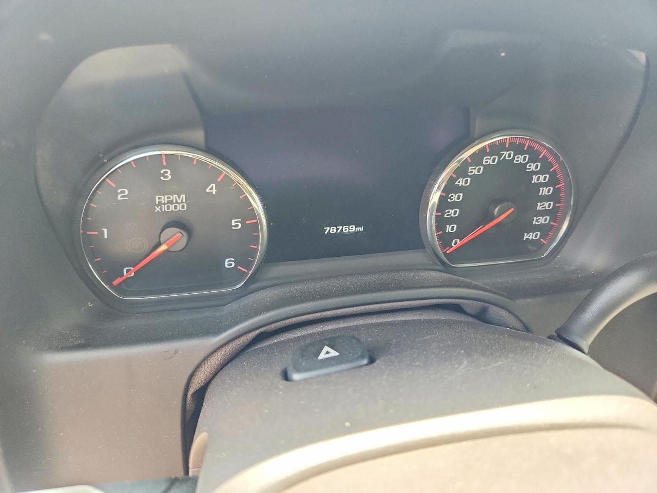 2016 GMC Yukon Xl Denali - zdjęcie 9