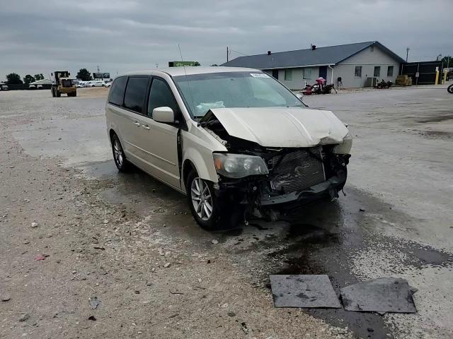 2014 Dodge Grand Caravan R/T - zdjęcie 15