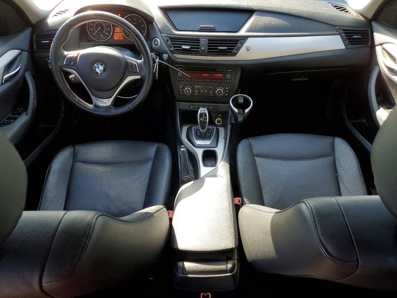 2013 BMW X1 xDrive28I - zdjęcie 8