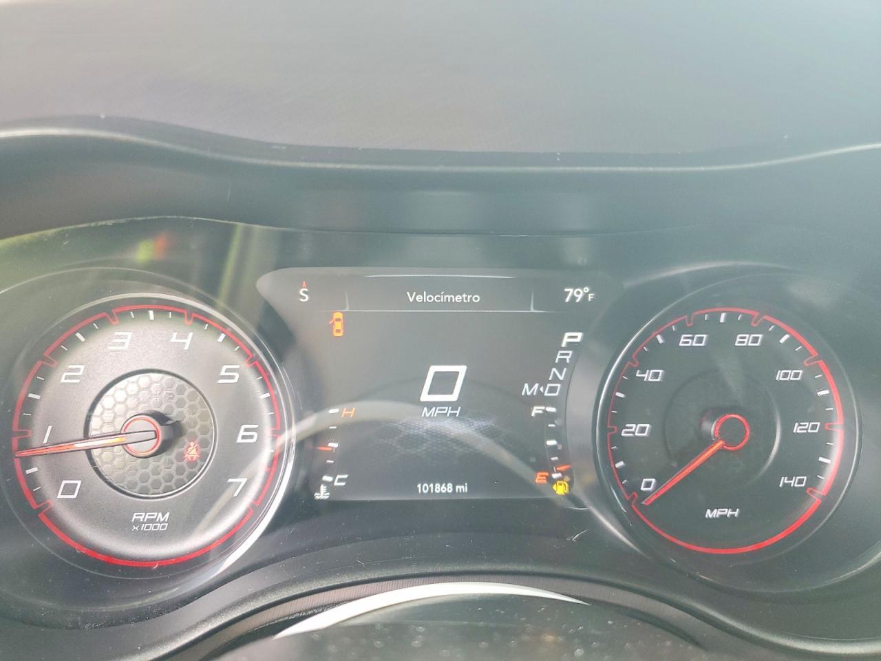 2019 Dodge Charger Sxt - zdjęcie 9