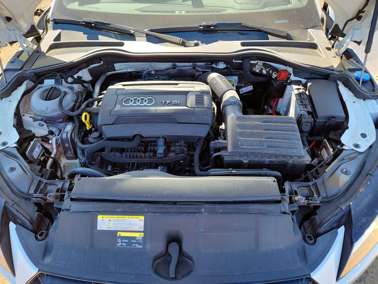 2017 Audi Tt - zdjęcie 11