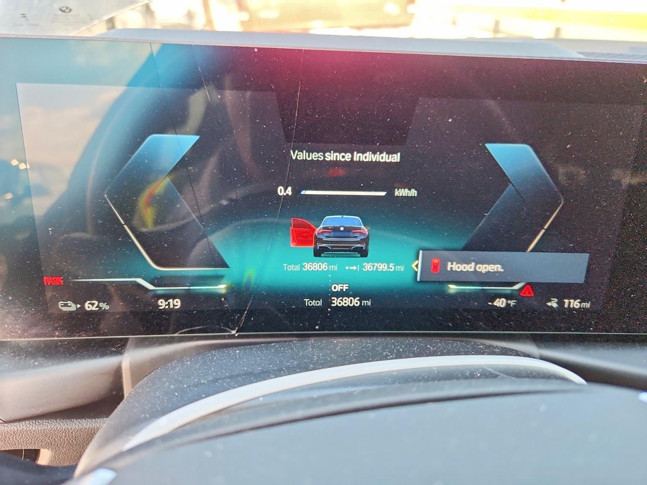 2023 BMW I4 Edrive 35 - zdjęcie 9