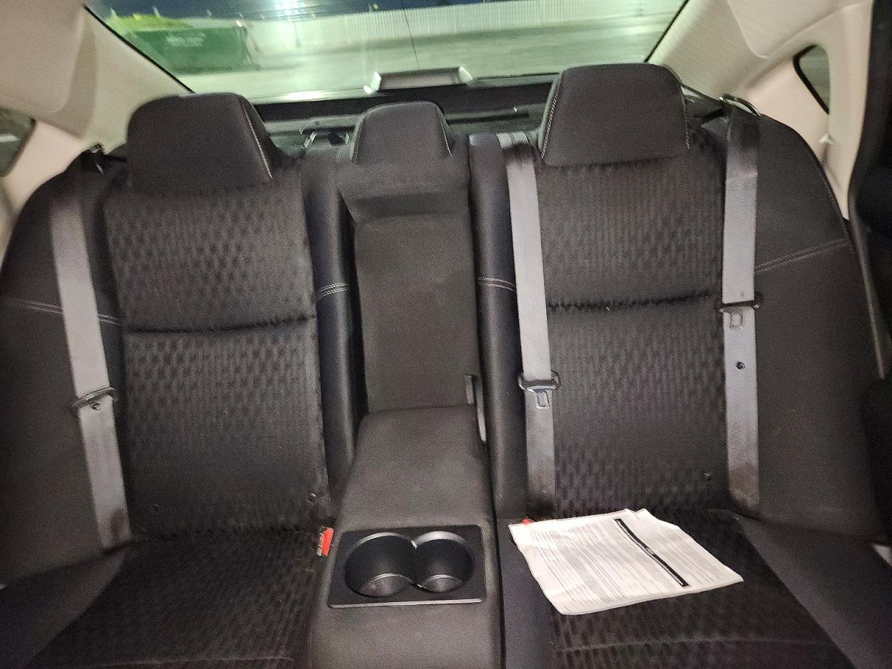 2018 Nissan Altima 2.5 S - zdjęcie 10