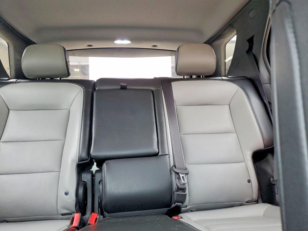 2019 Chevrolet Equinox Premier - zdjęcie 10
