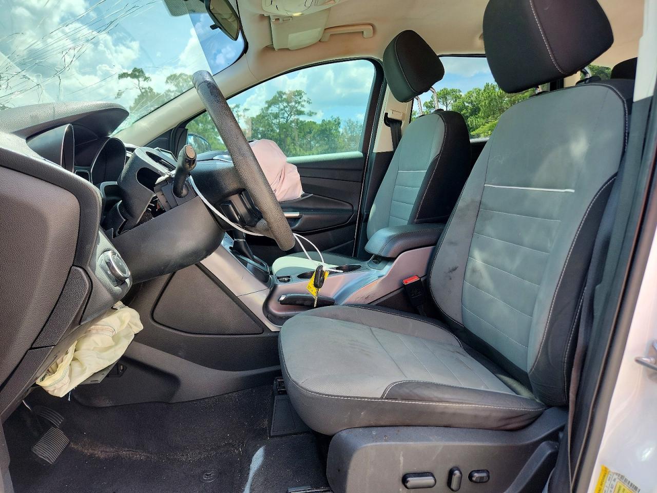 2015 Ford Escape Se - zdjęcie 7