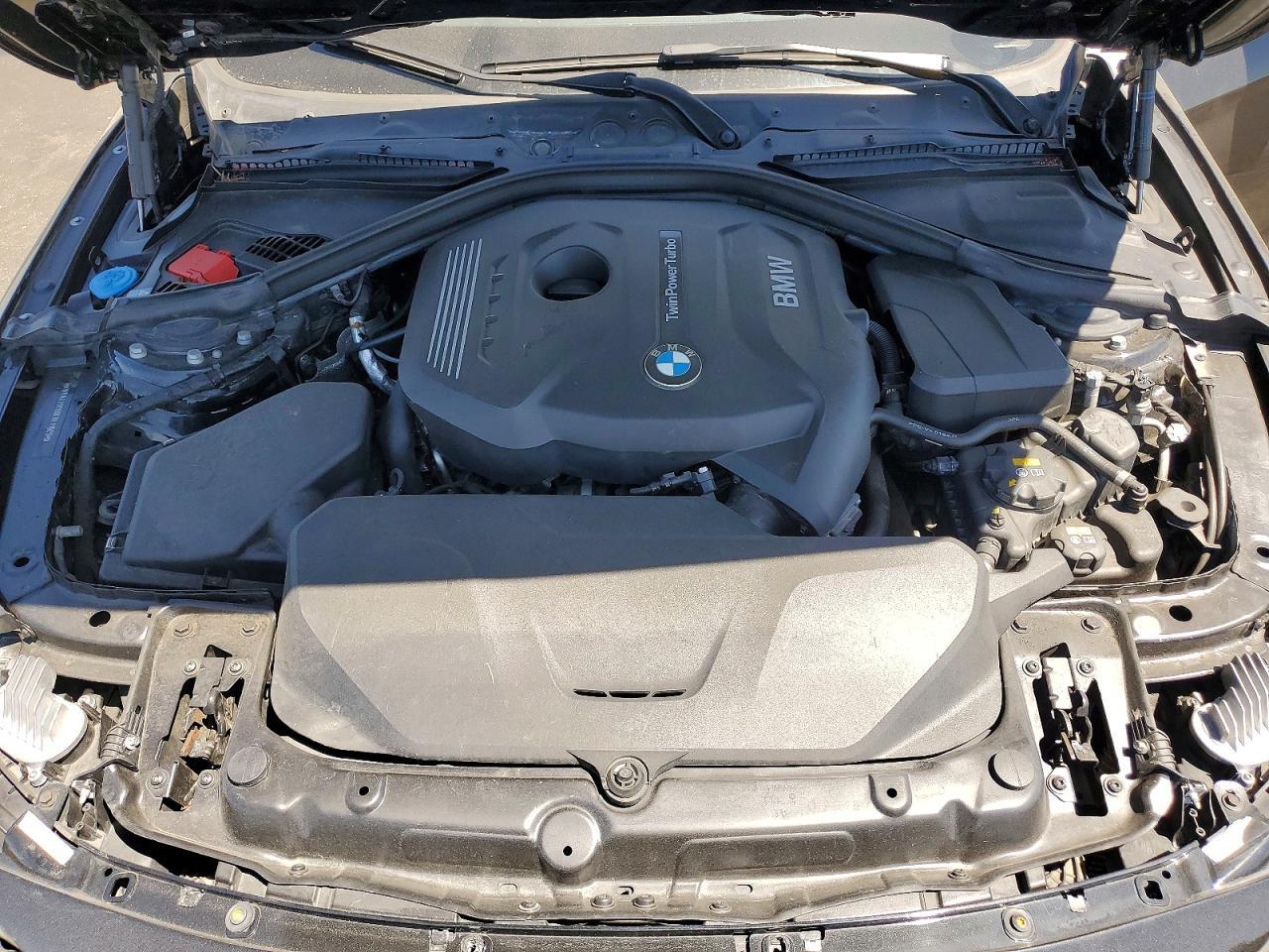 2020 BMW 430Xi Gran Coupe - zdjęcie 11