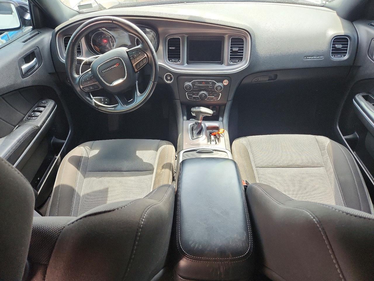 2022 Dodge Charger Sxt - zdjęcie 8