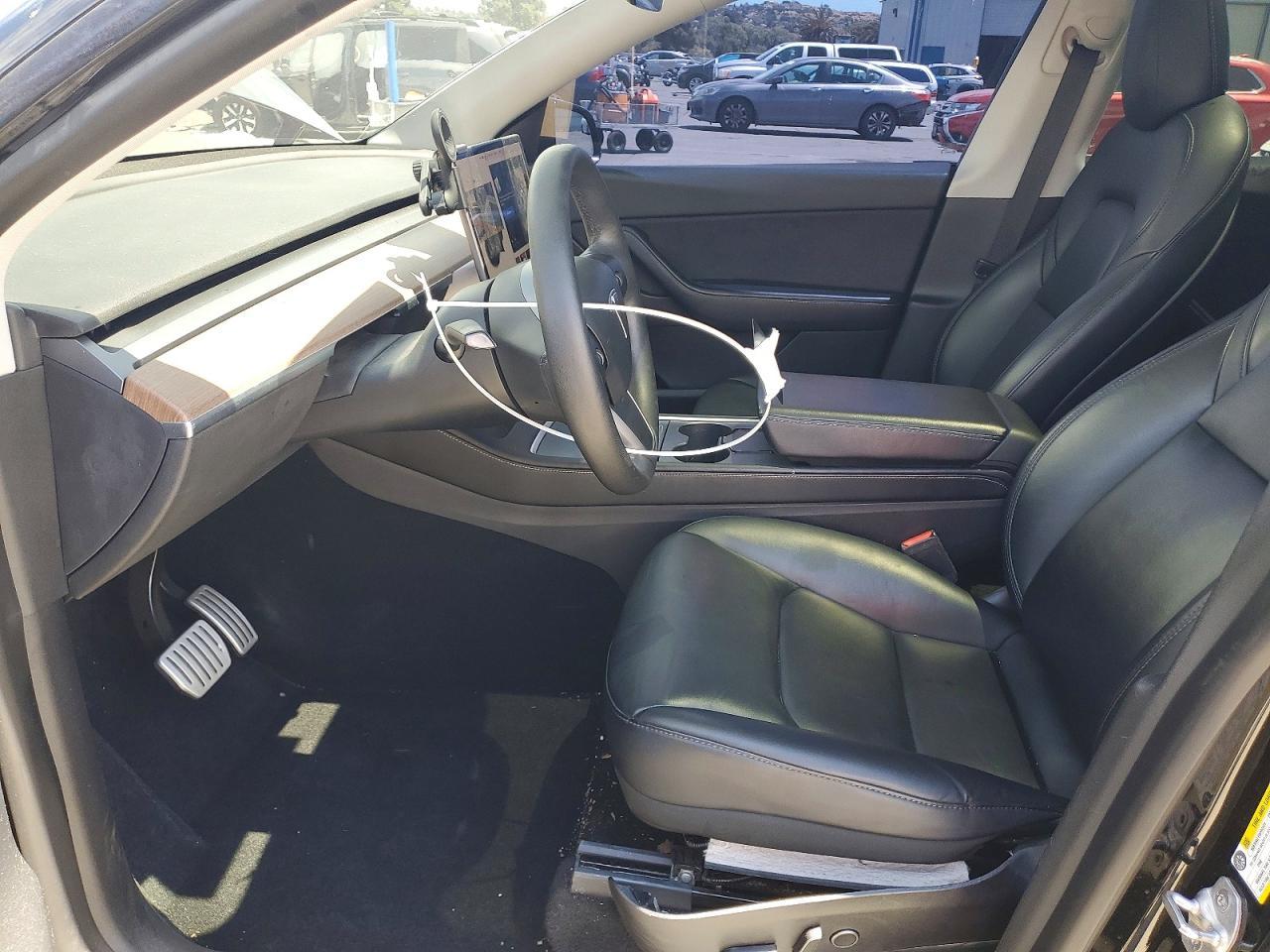 2021 Tesla Model Y - zdjęcie 7