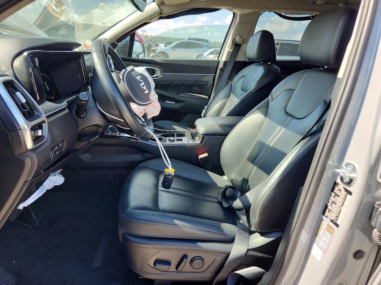 2023 Kia Sorento Sx - zdjęcie 7