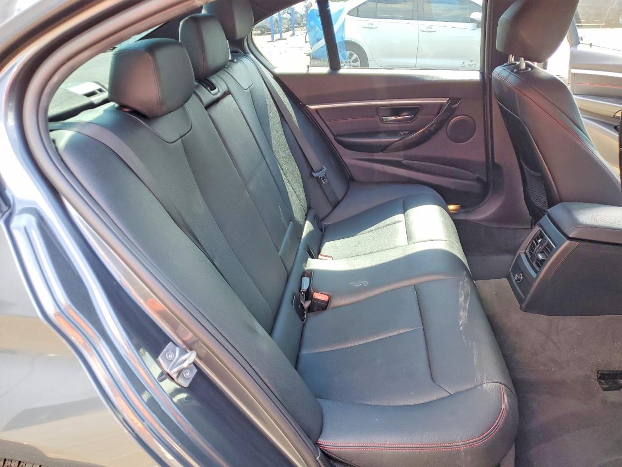2016 BMW 328 I Sulev - zdjęcie 10